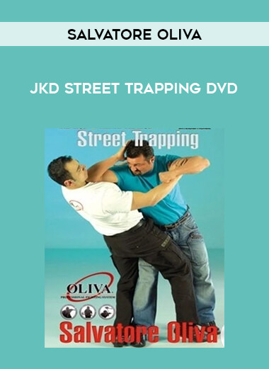 JKD STREET TRAPPING DVD WITH SALVATORE OLIVA of https://crabaca.store/