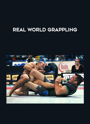 Dean Lister - Real World Grappling of https://crabaca.store/