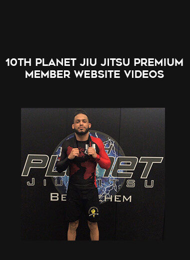 10th Planet Jiu Jitsu Premium Member Website Videos of https://crabaca.store/