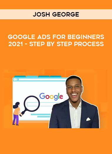 Google Ads For Beginners 2021 - Step By Step Process by Josh George of https://crabaca.store/