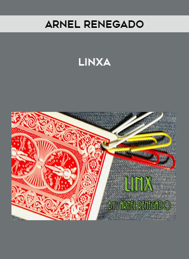 Arnel Renegado - LinX of https://crabaca.store/