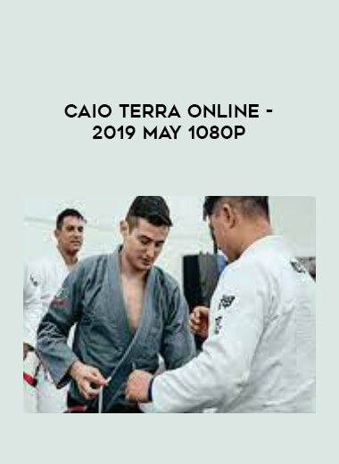 Caio Terra Online - 2019 May 1080p of https://crabaca.store/