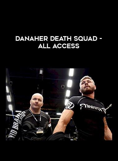 Danaher Death Squad - All Access of https://crabaca.store/