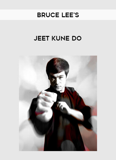 Bruce Lee's Jeet Kune Do of https://crabaca.store/