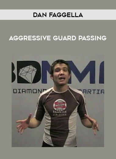 Dan Faggella - Aggressive Guard Passing of https://crabaca.store/