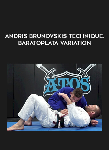 Andris Brunovskis Technique: Baratoplata Variation of https://crabaca.store/