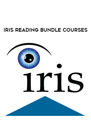 Iris Reading Bundle Courses of https://crabaca.store/