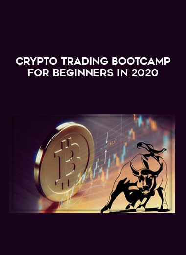 Crypto Trading Bootcamp for Beginners in 2020 of https://crabaca.store/