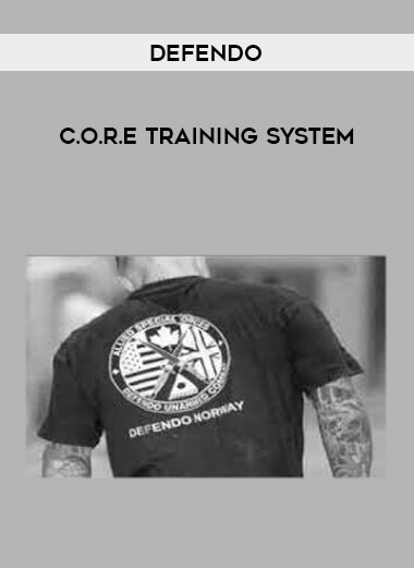 Defendo - C.O.R.E Training System of https://crabaca.store/