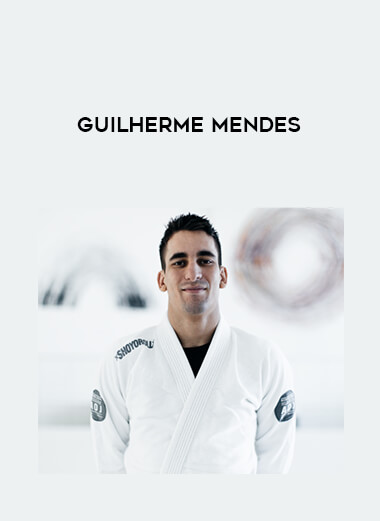 Guilherme Mendes of https://crabaca.store/