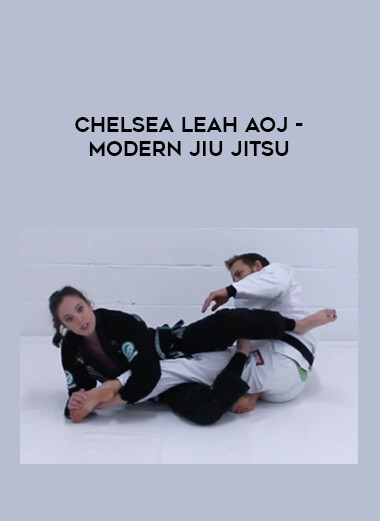 Chelsea Leah AOJ - Modern Jiu Jitsu of https://crabaca.store/