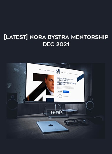 [Latest] Nora Bystra Mentorship Dec 2021 of https://crabaca.store/