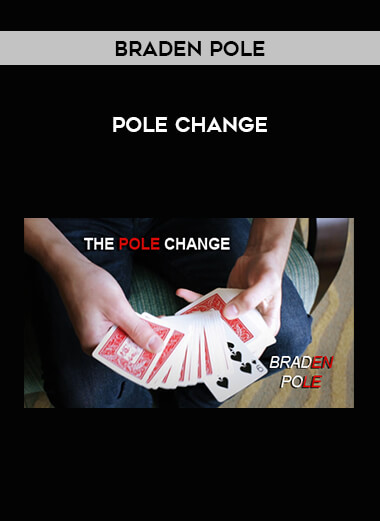 Braden Pole - Pole Change of https://crabaca.store/