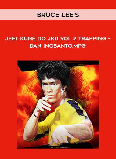 Bruce Lee's Jeet Kune Do JKD Vol 2 Trapping - Dan Inosanto.mpg of https://crabaca.store/