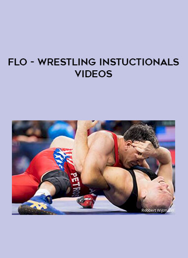 Flo - wrestling instuctionals Videos of https://crabaca.store/