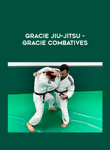 Gracie Jiu-Jitsu - Gracie Combatives of https://crabaca.store/