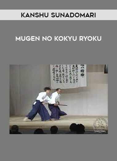 Kanshu Sunadomari - Mugen no kokyu ryoku of https://crabaca.store/