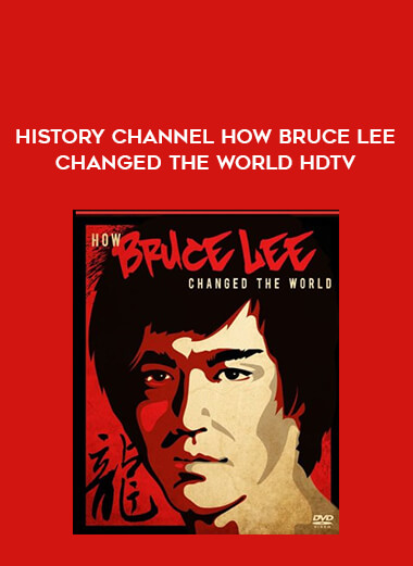 History Channel How Bruce Lee Changed The World HDTV of https://crabaca.store/