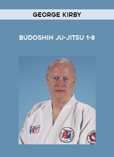 George Kirby - Budoshin ju-jitsu 1-8 of https://crabaca.store/