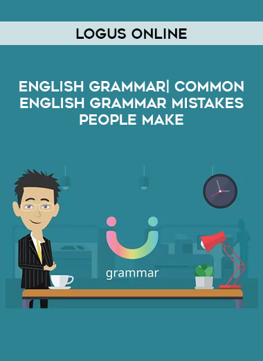 English Grammar| Common English Grammar Mistakes people make by Logus Online of https://crabaca.store/