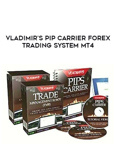 Vladimir's PIP Carrier Forex Trading System MT4 of https://crabaca.store/