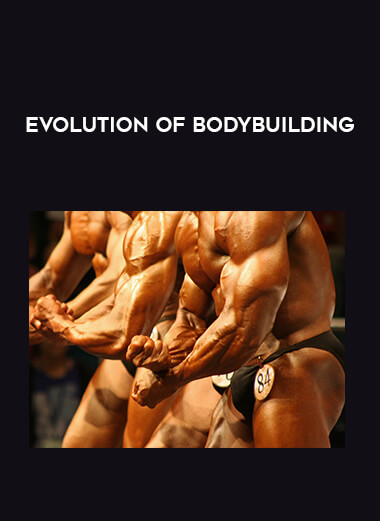 Evolution of Bodybuilding of https://crabaca.store/