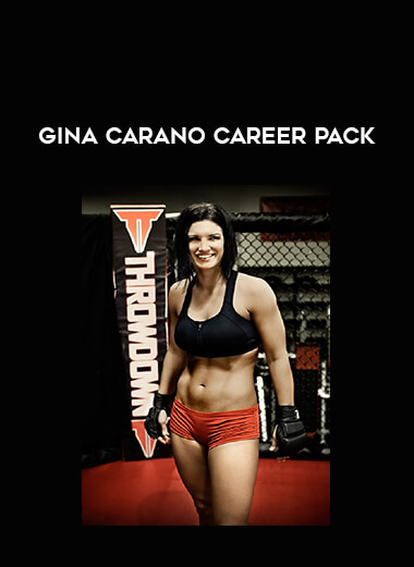 Gina Carano Career Pack of https://crabaca.store/