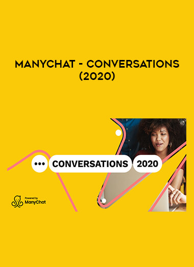 ManyChat - Conversations (2020) of https://crabaca.store/