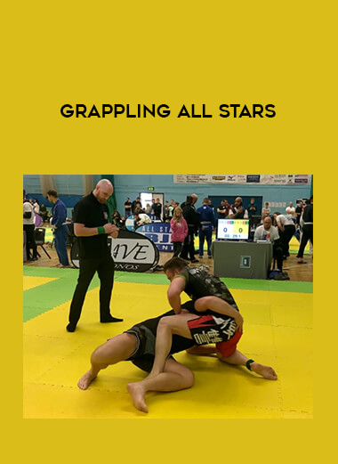 Grappling All Stars of https://crabaca.store/