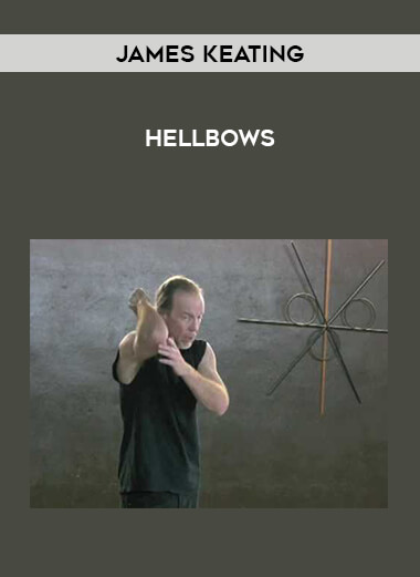 James Keating - hellbows of https://crabaca.store/