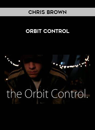 Chris Brown - Orbit Control of https://crabaca.store/