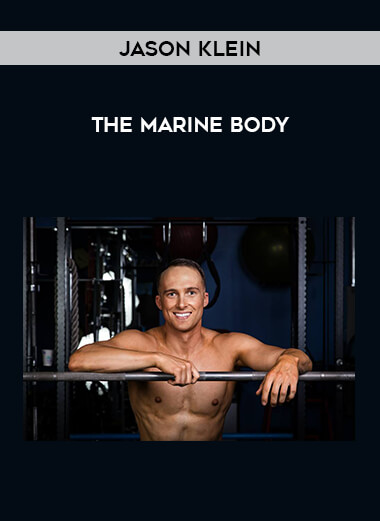 Jason Klein - The Marine Body of https://crabaca.store/