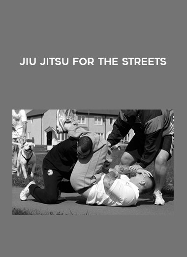 Jiu Jitsu for the Streets of https://crabaca.store/