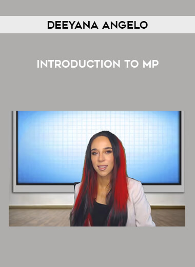 Deeyana Angelo - Introduction to MP of https://crabaca.store/