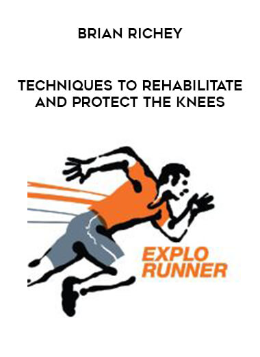 Brian Richey - Techniques to Rehabilitate and Protect the Knees of https://crabaca.store/