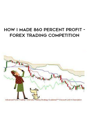 How I Made 860 Percent Profit - Forex Trading Competition of https://crabaca.store/