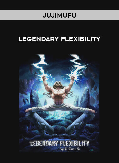 Jujimufu - Legendary Flexibility of https://crabaca.store/