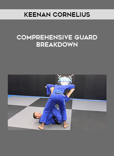 Keenan Cornelius - Comprehensive Guard Breakdown of https://crabaca.store/