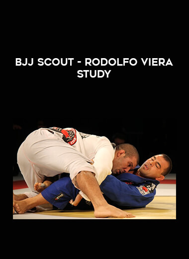 BJJ Scout - Rodolfo Viera Study of https://crabaca.store/