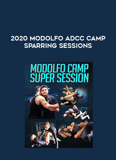 2020 Modolfo ADCC Camp Sparring Sessions of https://crabaca.store/