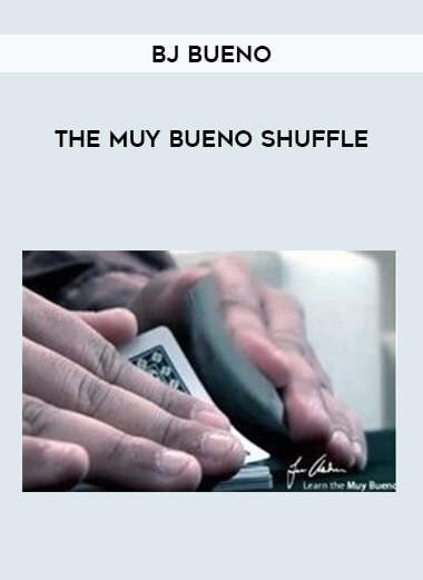 BJ Bueno - The Muy Bueno Shuffle of https://crabaca.store/