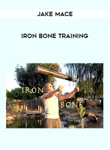 Jake Mace - Iron Bone Training of https://crabaca.store/