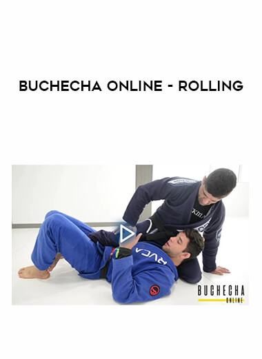 Buchecha Online - Rolling of https://crabaca.store/