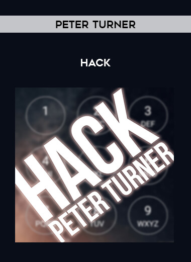 Hack by Peter Turner of https://crabaca.store/