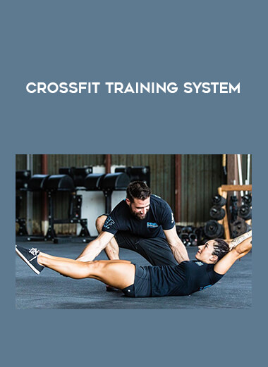 Crossfit Training System of https://crabaca.store/