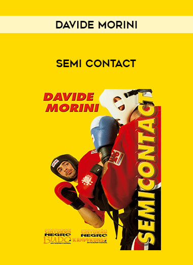 Davide Morini - Semi Contact of https://crabaca.store/