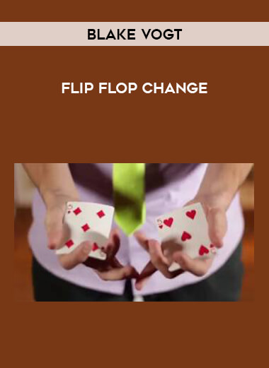 Blake Vogt - Flip Flop Change of https://crabaca.store/