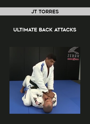 JT Torres - Ultimate Back Attacks of https://crabaca.store/