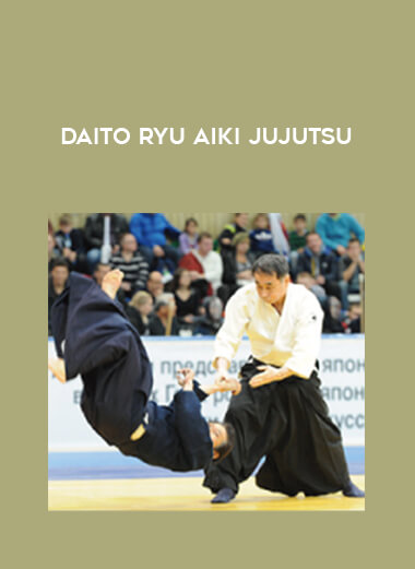 Daito Ryu Aiki Jujutsu of https://crabaca.store/