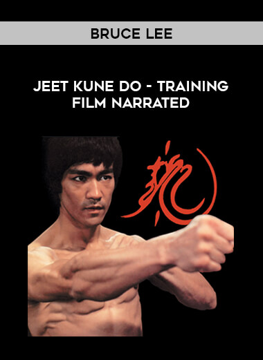 Jeet Kune Do - Training Film Narrated By Bruce Lee of https://crabaca.store/